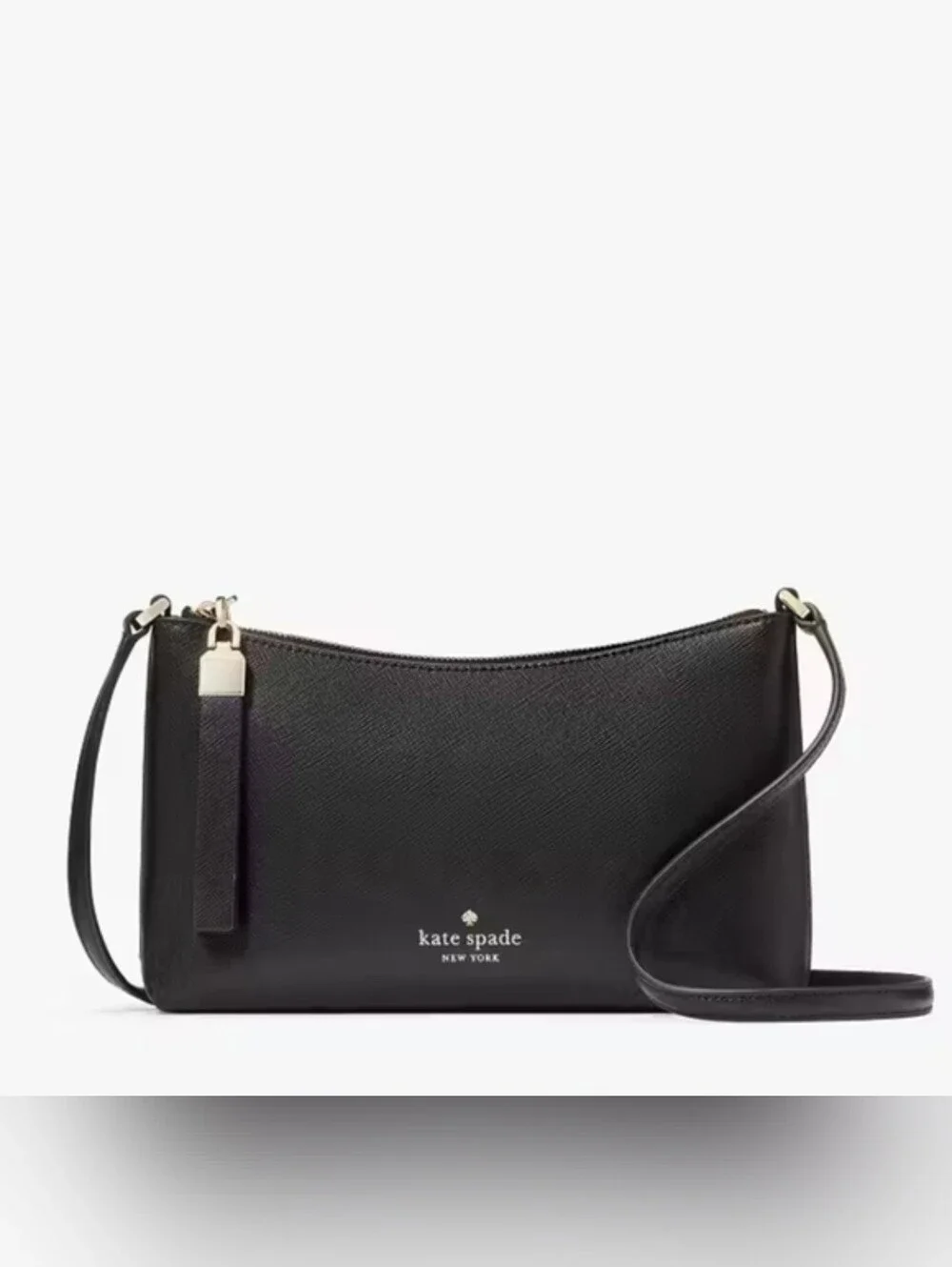 Kate Spade Small Sadie Crossbody Bag